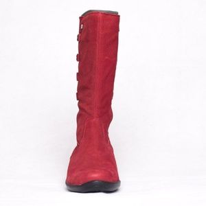 arcopedico citrus boots